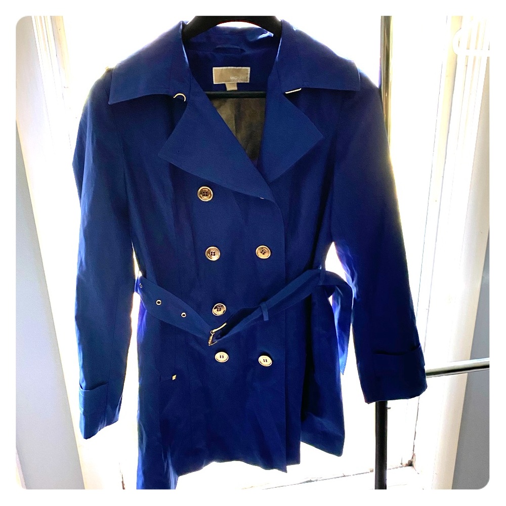 Michael Kors Jacket Size L
